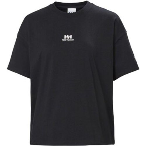 Helly Hansen T-Shirt Patch - Helly Hansen - Modalova