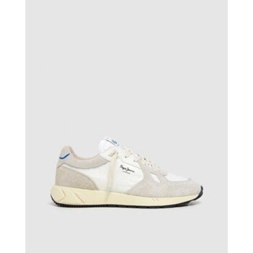 Sneaker PMS60036 MARLON DIVIDED M - Pepe Jeans - Modalova