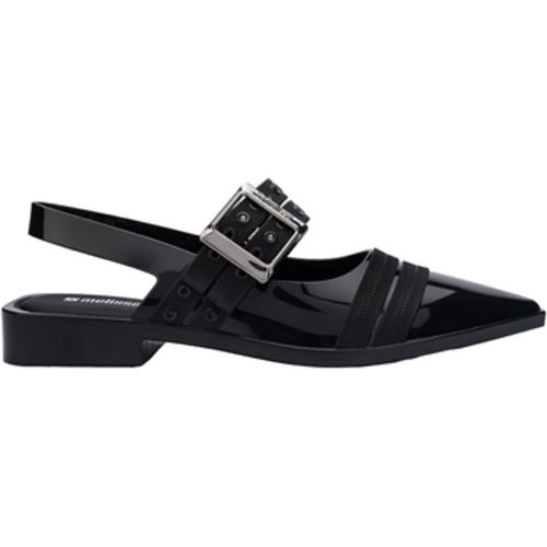 Ballerinas Ladylike Fem - Black - Melissa - Modalova