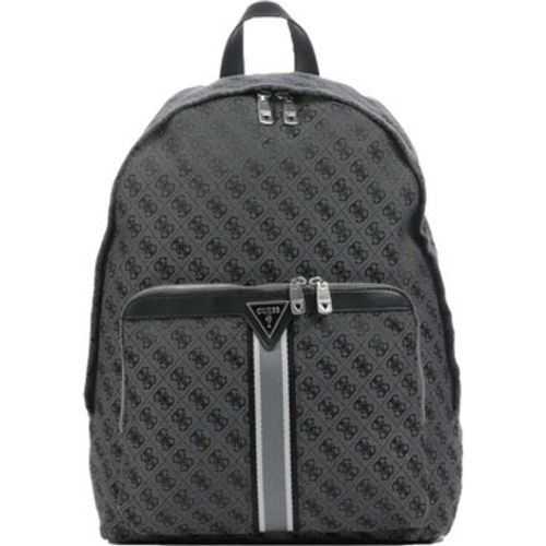 Guess Rucksack Milano 4G Jacquard - Guess - Modalova