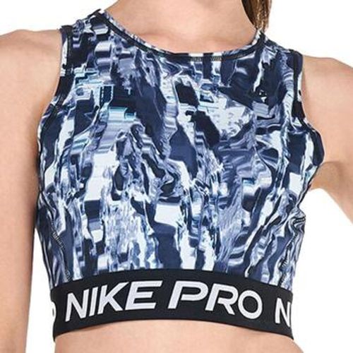 Nike Tank Top DQ5566-010 - Nike - Modalova