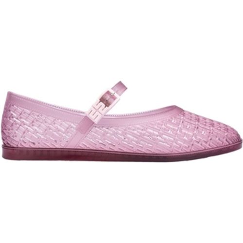 Ballerinas Harper Fem - Clear Pink - Melissa - Modalova