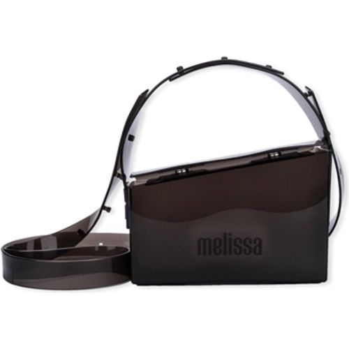 Geldbeutel Clear Bag - Black - Melissa - Modalova