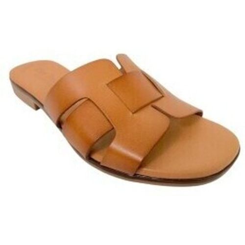 Sandalen 3063 Leder-Damensandale - Eva Frutos - Modalova