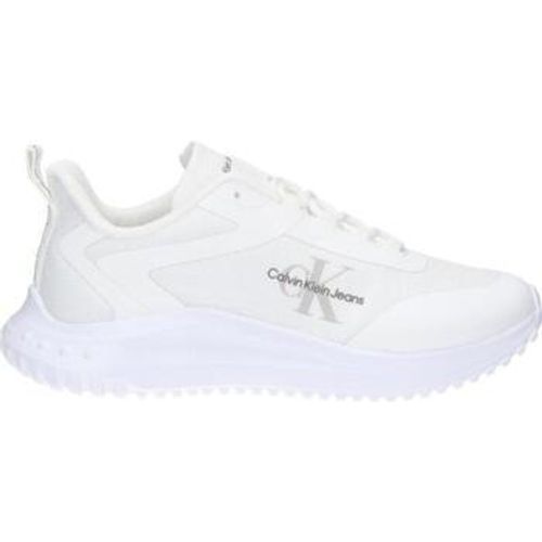 Sneaker YW0YW01442 EVA RUNNER LOW - Calvin Klein Jeans - Modalova