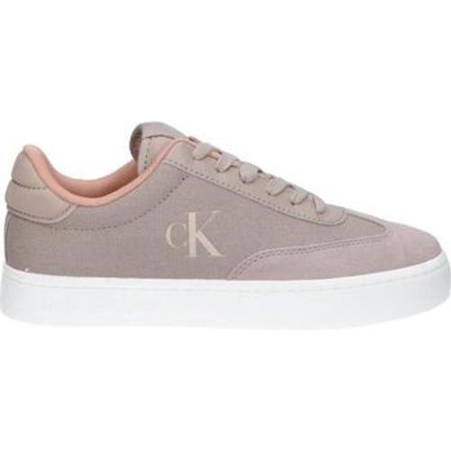 Sneaker YW0YW01636 CLASSIC CUPSOLE LOW - Calvin Klein Jeans - Modalova