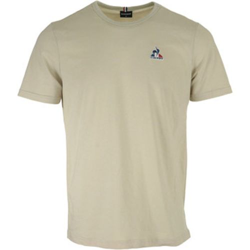 T-Shirt Ess Tee Ss N1 M - Le Coq Sportif - Modalova