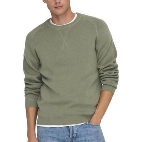 Only & Sons Pullover 22027590-SHD - Only & Sons - Modalova