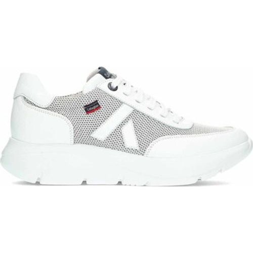 Herrenschuhe Luxe 61201 Herren-Sneaker-Algorithmus - CallagHan - Modalova