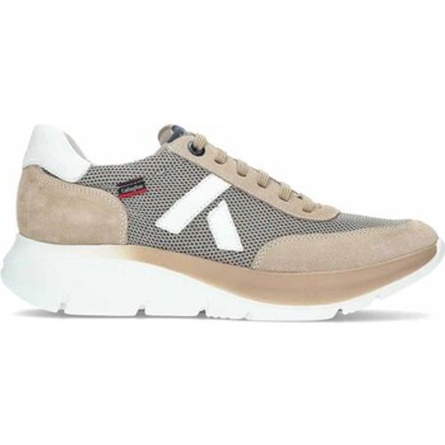 Herrenschuhe Luxe 61201 Herren-Sneaker-Algorithmus - CallagHan - Modalova