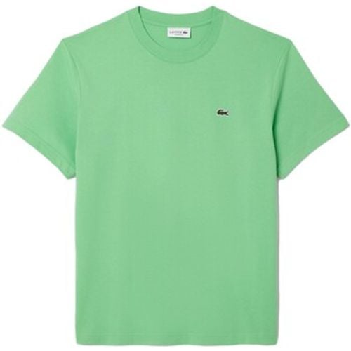 Lacoste T-Shirt - Lacoste - Modalova