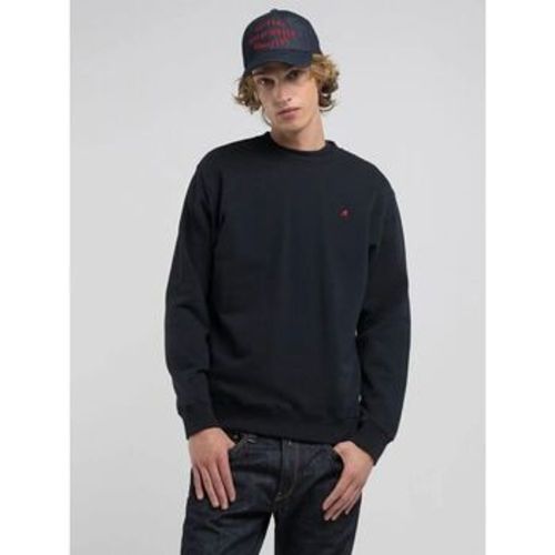 Replay Sweatshirt M3106.23808-970 - Replay - Modalova