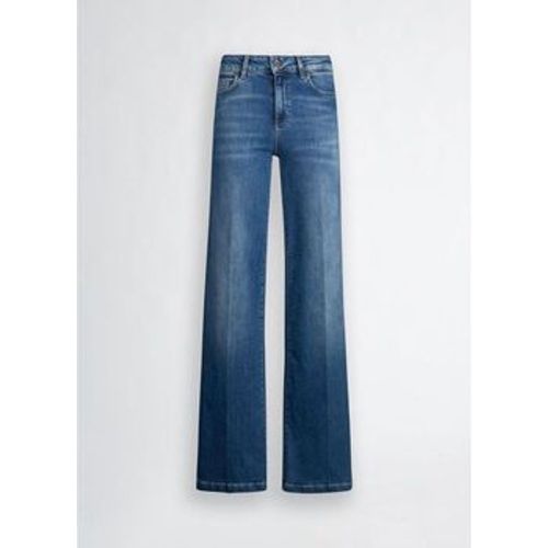 Jeans GOOD FLARE UA5279 D4988-78899 - Liu Jo - Modalova