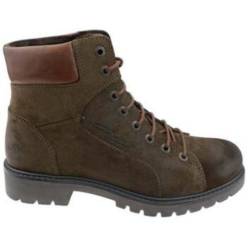 Camel Active Stiefeletten Outback - camel active - Modalova