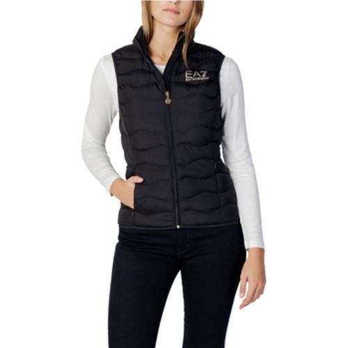 Damen-Jacke BOMBERJACKE 8NTQ08 TNF8Z - Emporio Armani EA7 - Modalova