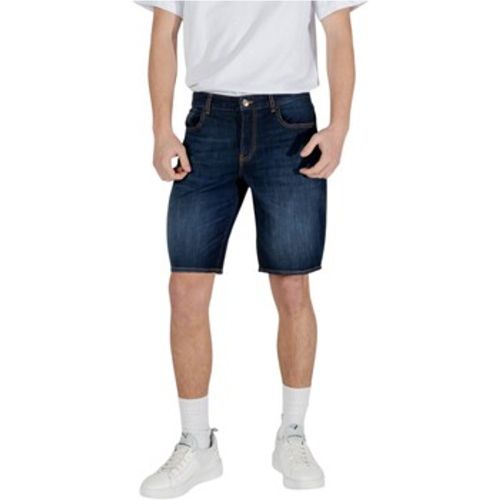 EAX Shorts XM000073 AF13089 - EAX - Modalova