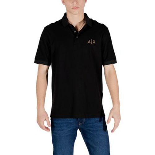 EAX Poloshirt XM000330 AF10366 - EAX - Modalova