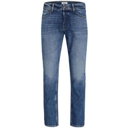 Straight Leg Jeans Jeans Mike Original 5-Pocket-Style - jack & jones - Modalova