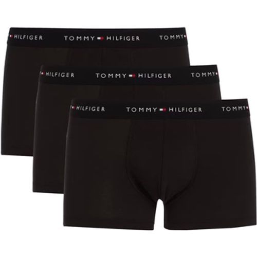 Boxershorts Unterhose Trunks 3er Pack - Tommy Hilfiger - Modalova