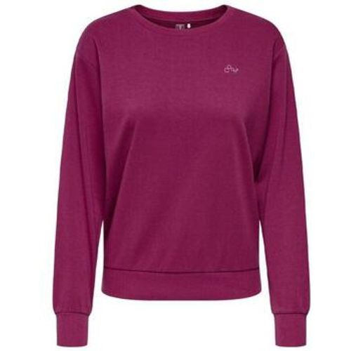 Only Sweatshirt 15338962-BEP - Only - Modalova