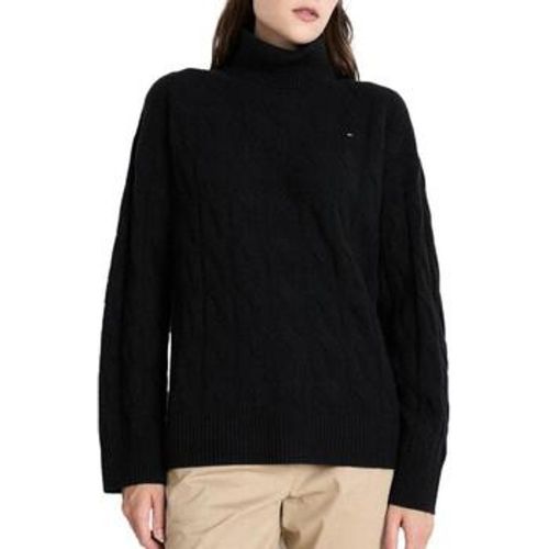 Pullover WW0WW43102-BDS - Tommy Hilfiger - Modalova