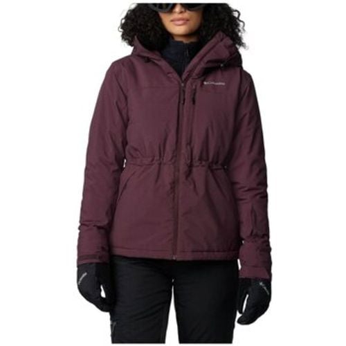 Damen-Jacke Sport Powdered Peak Insulated Jacket 2085871/607 - Columbia - Modalova