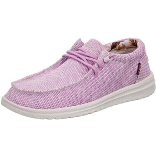 Damenschuhe Slipper 2-2-2-0101-0823 VIOLET - Fusion - Modalova