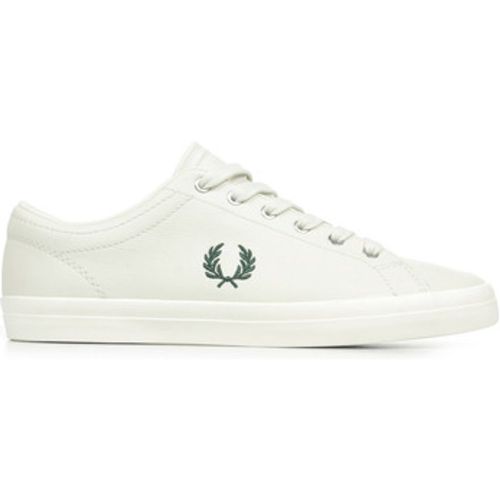 Sneaker Baseline Leather - Fred Perry - Modalova