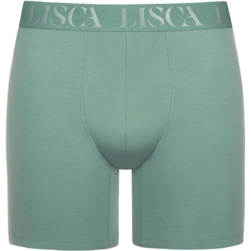 Boxer Lange Boxershorts Odysseus - Lisca - Modalova