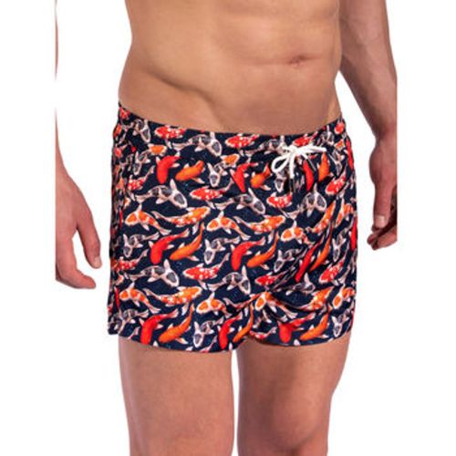 Badeshorts Badeshorts BLU2355 - Olaf Benz - Modalova