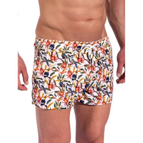 Badeshorts Badeshorts BLU2355 - Olaf Benz - Modalova