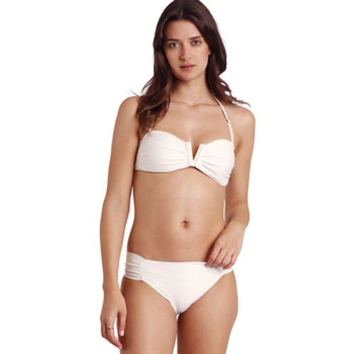 Bikini 2-teiliges Bikini-Set Bandeau Waves - Admas - Modalova