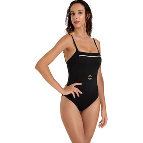 Badeanzug Einteiler shapewear armatured verstellbare träger Union - Lisca - Modalova