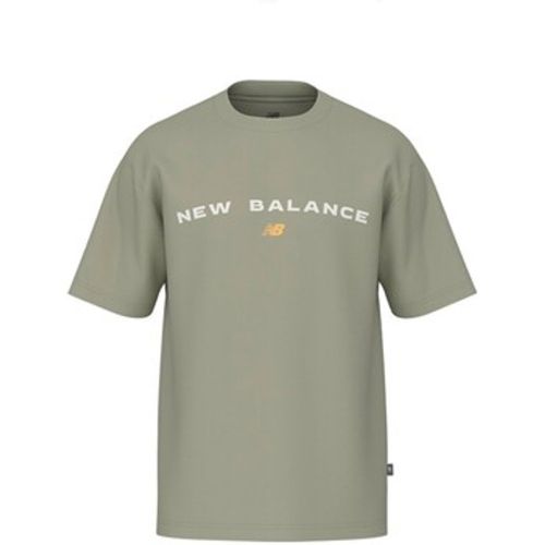 New Balance T-Shirt 36991 - New Balance - Modalova