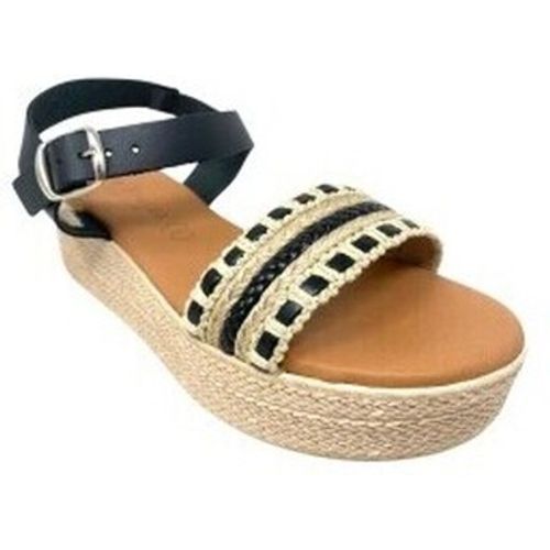 Schuhe Damensandale 5395 - Eva Frutos - Modalova