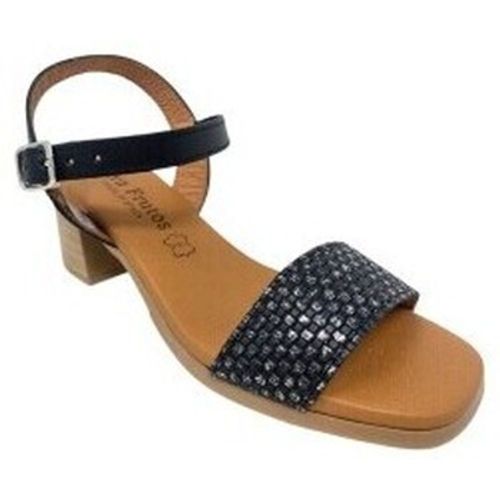 Schuhe Damensandale 3490 - Eva Frutos - Modalova