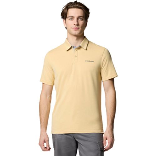 Poloshirt Nelson Point Polo - Columbia - Modalova