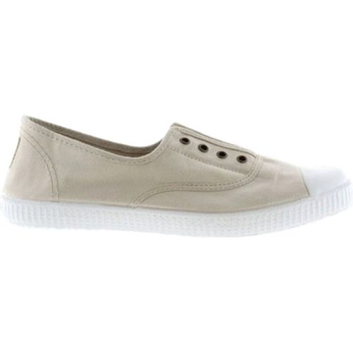 Sneaker 106623 English 1915 Canvas Damen Sneaker - Victoria - Modalova