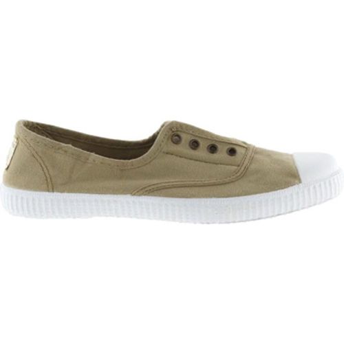 Sneaker 106623 English 1915 Canvas Damen Sneaker - Victoria - Modalova