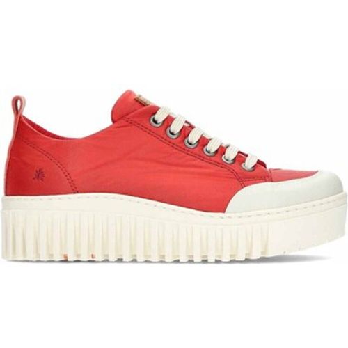 Turnschuhe Brighton 1534 Plateau-Sneaker - ART - Modalova