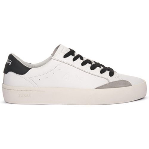 Sneaker 0111 STREET LEATHER - Sun68 - Modalova