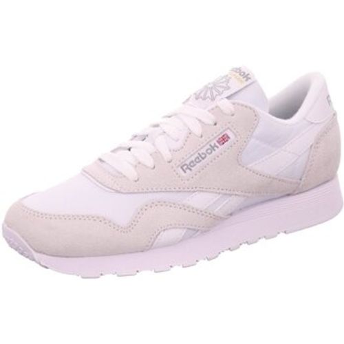 Sneaker 107046 Classic Nylon 100009277 D - Reebok Sport - Modalova