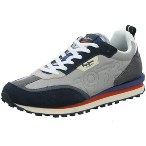 Sneaker Foster Connect M PMS60035 - Pepe Jeans - Modalova