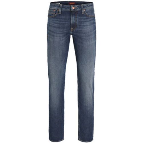 Straight Leg Jeans 12258183 - jack & jones - Modalova