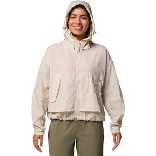 Parkas Paracutie II Windbreaker Jacket - Columbia - Modalova