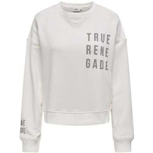 Only Sweatshirt - Only - Modalova