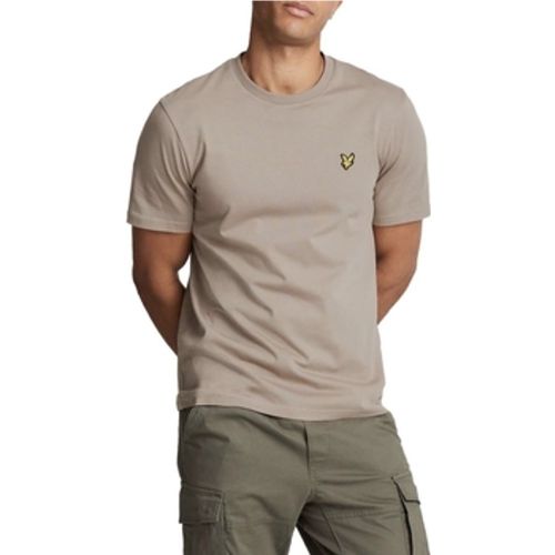 Lyle & Scott T-Shirt - Lyle & Scott - Modalova