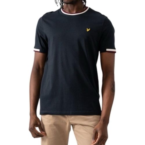 Lyle & Scott T-Shirt - Lyle & Scott - Modalova