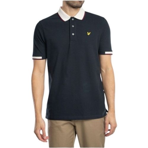 Lyle & Scott Poloshirt - Lyle & Scott - Modalova