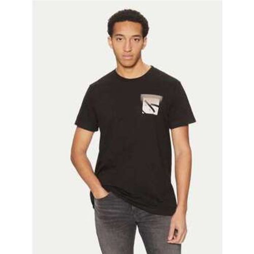 Calvin Klein Jeans T-Shirt - Calvin Klein Jeans - Modalova